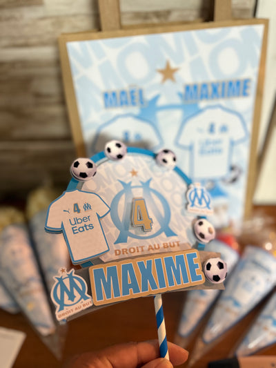 OM