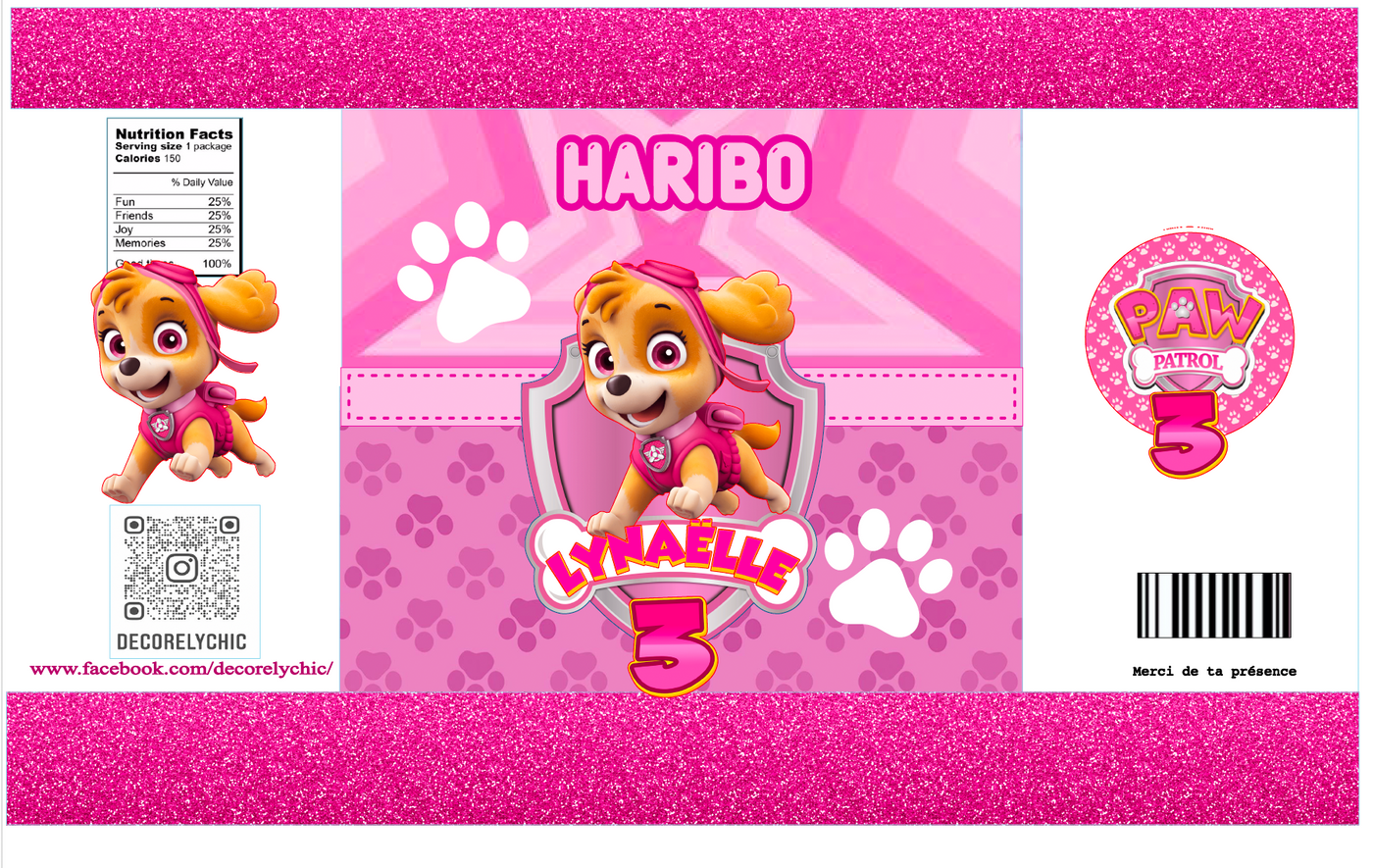 Haribo