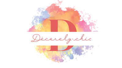 décorelychic