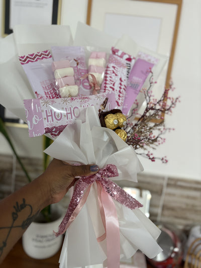 Bouquet Gourmandise