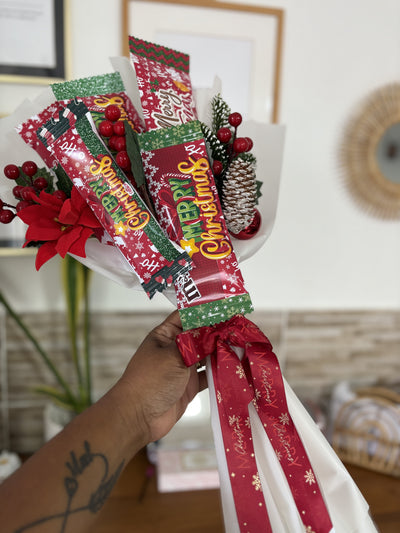 Bouquet Gourmandise