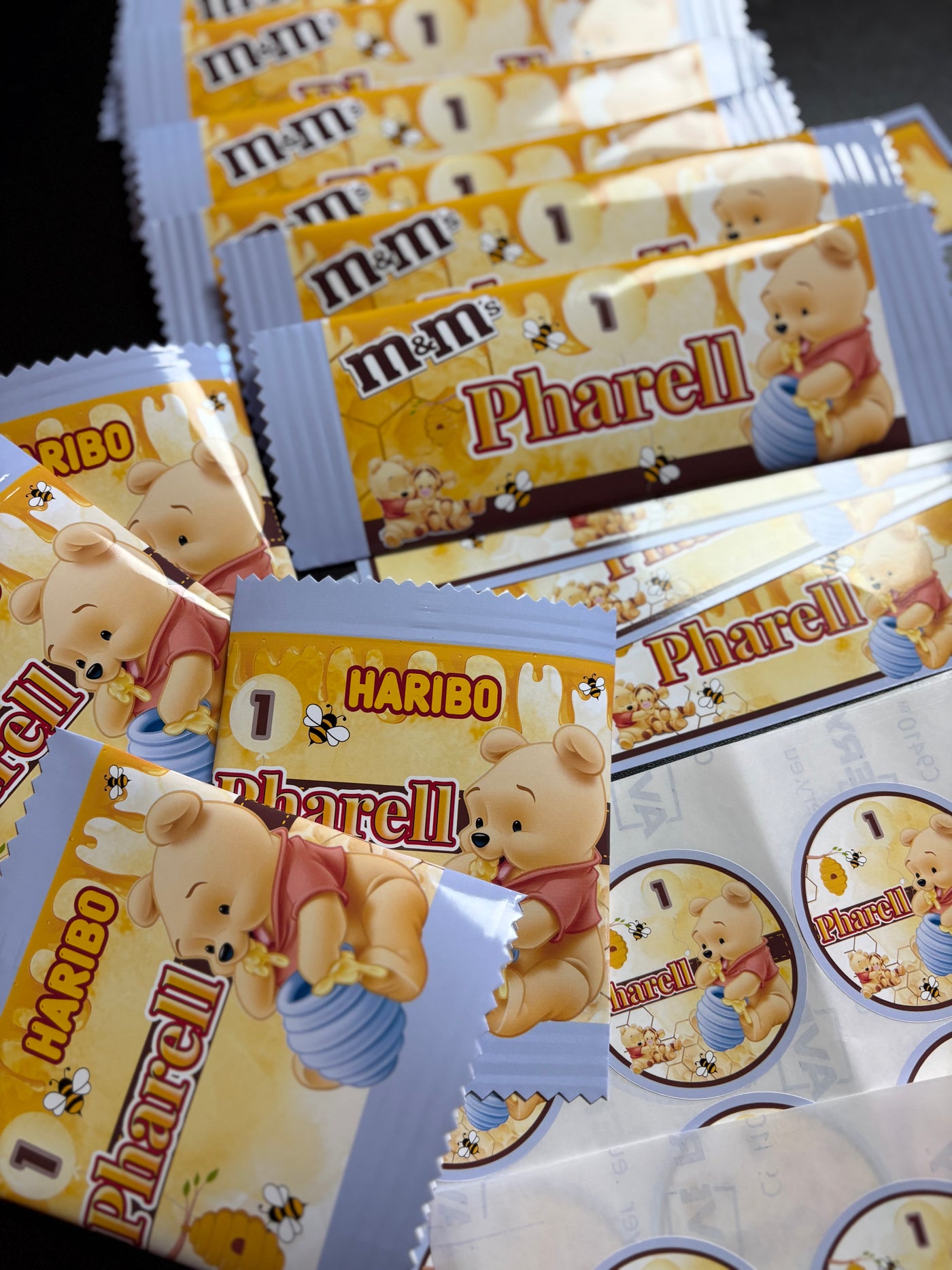 Winnie 1