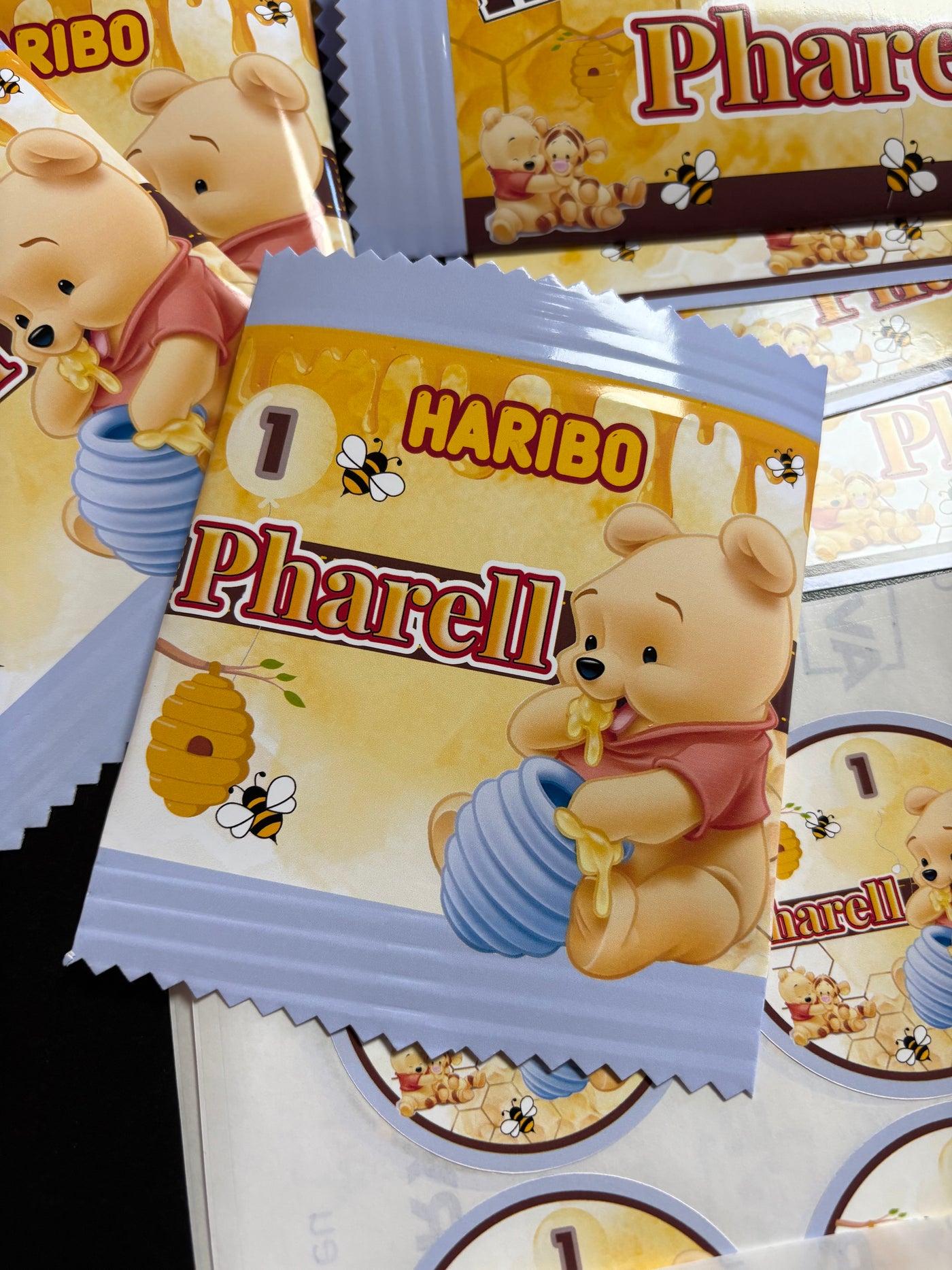 Winnie 1