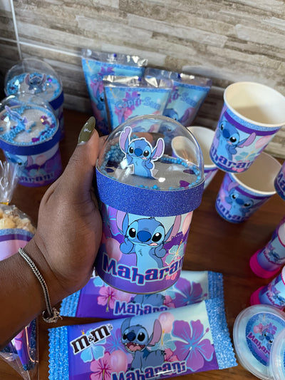 STITCH