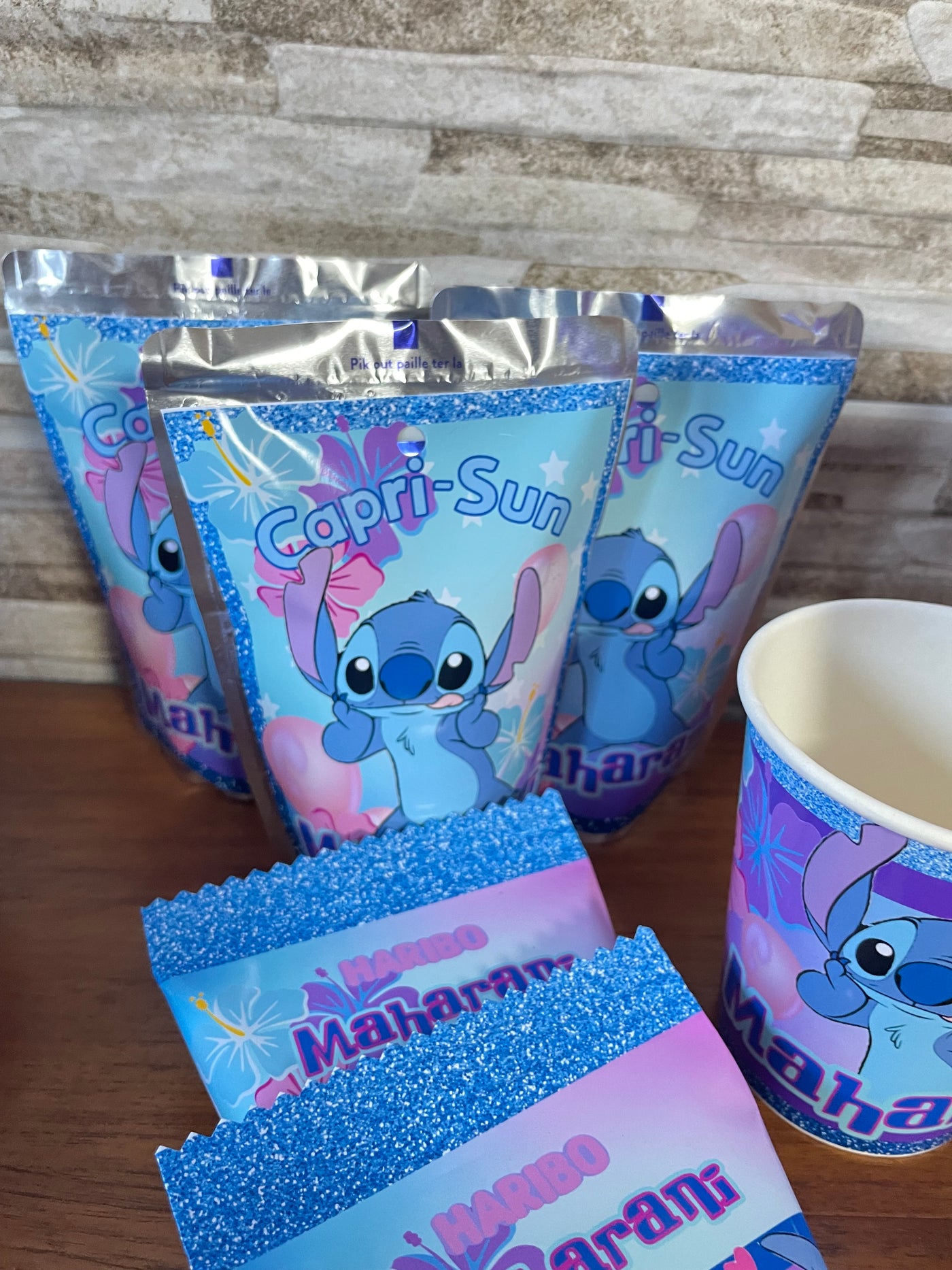 STITCH