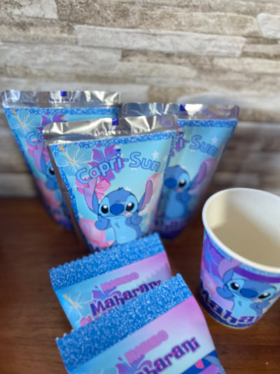 STITCH