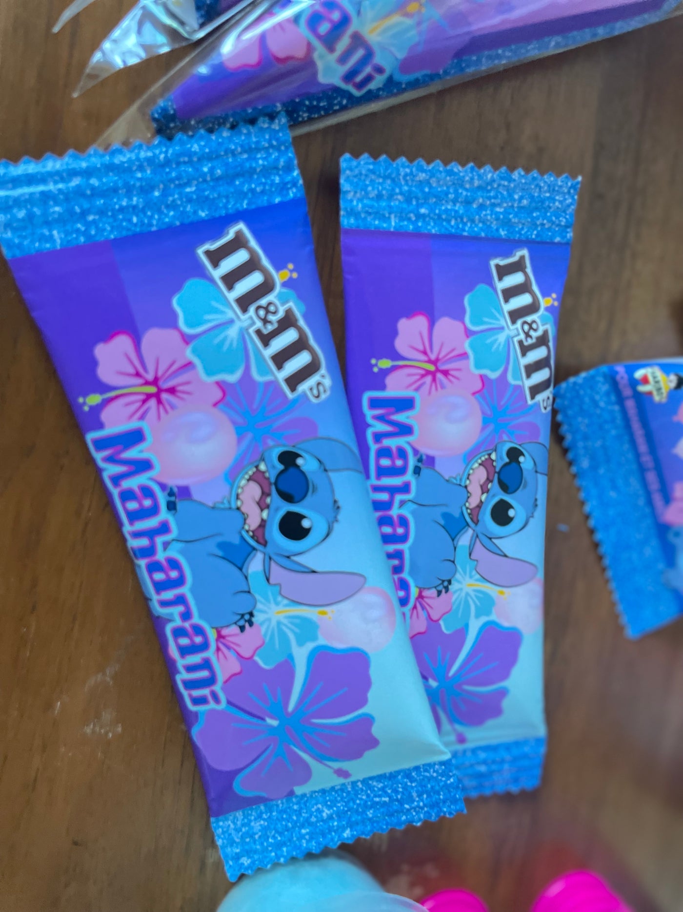STITCH