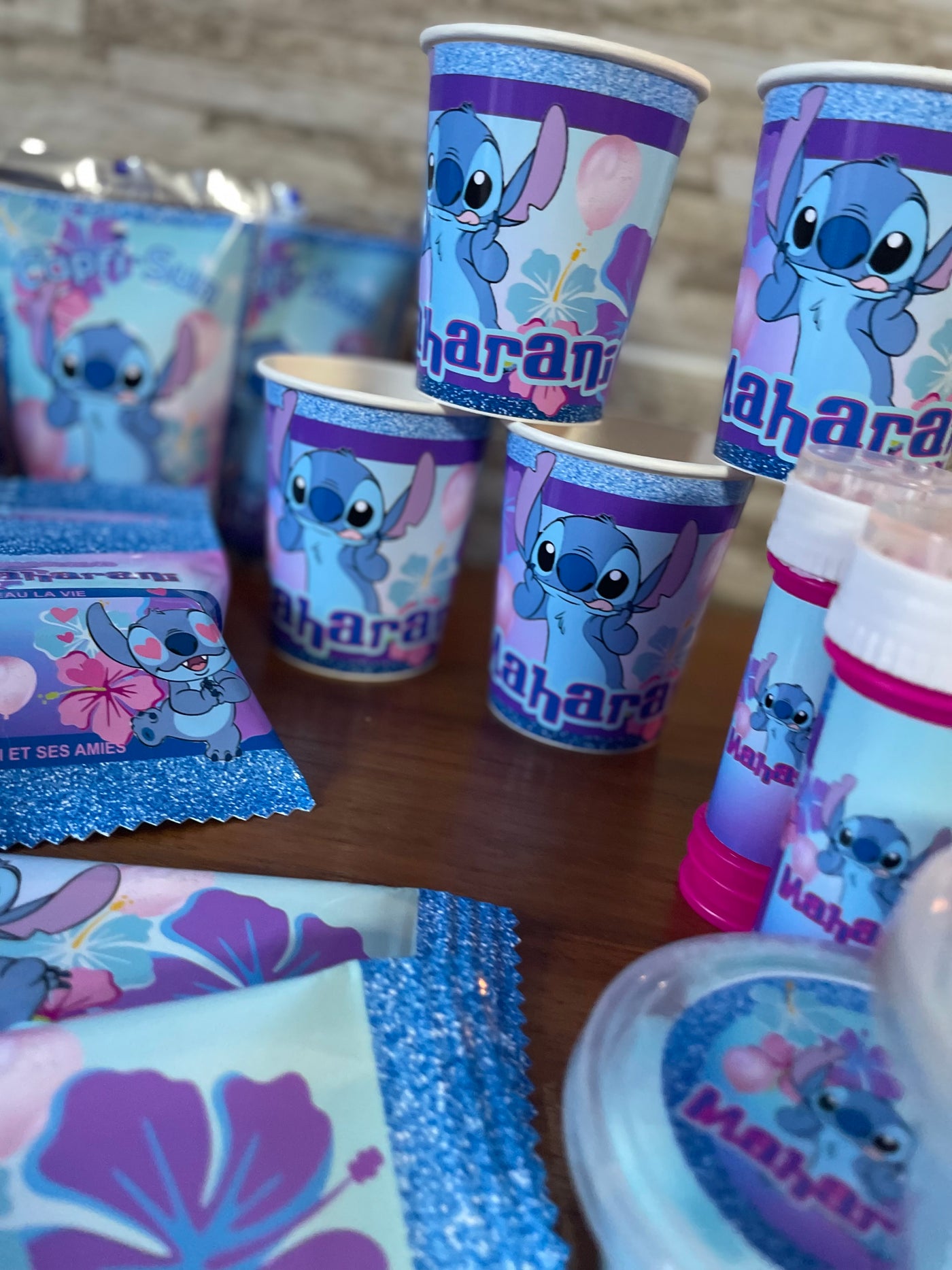 STITCH