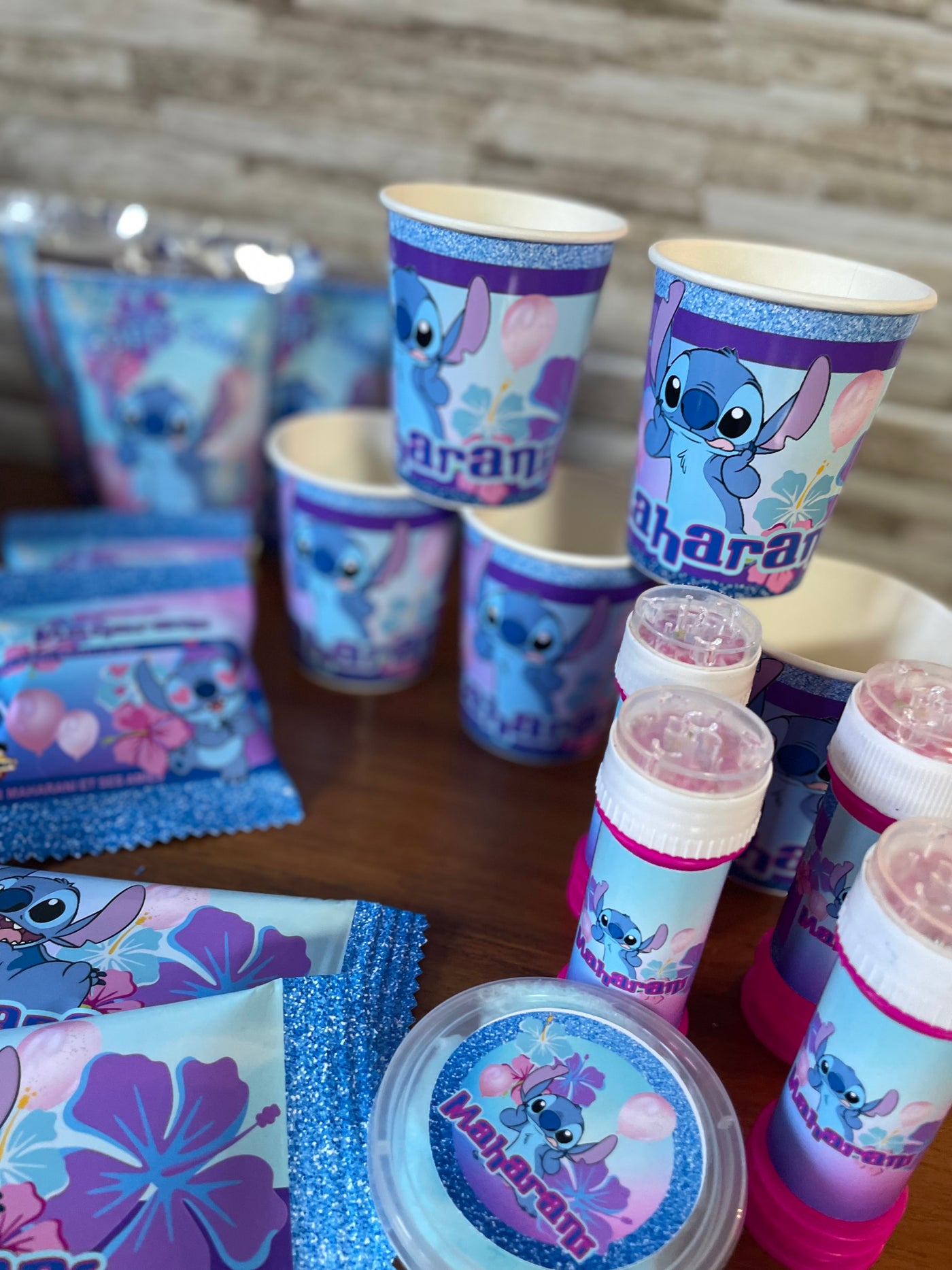 STITCH