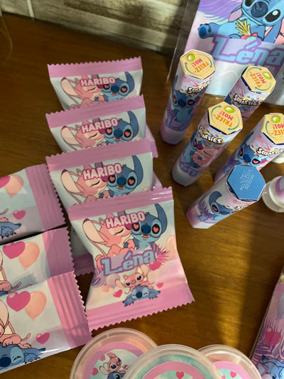 STITCH - ANGEL