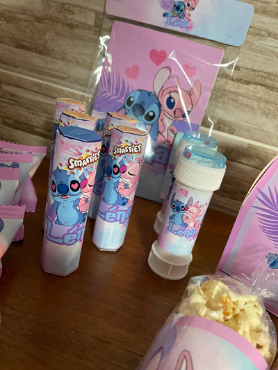 STITCH - ANGEL