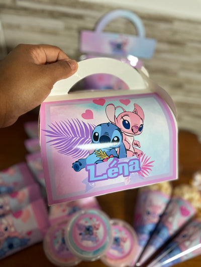 STITCH - ANGEL