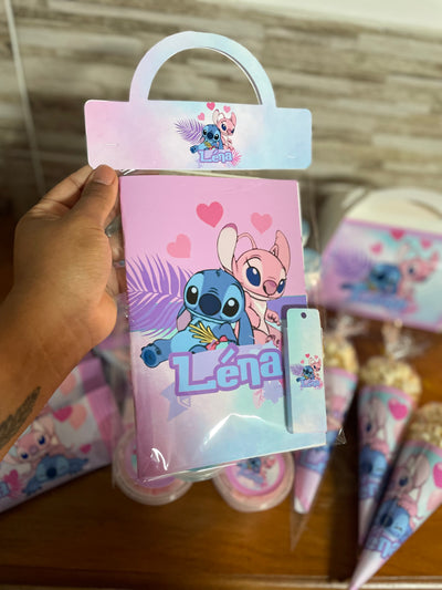 STITCH - ANGEL