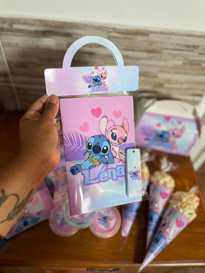STITCH - ANGEL
