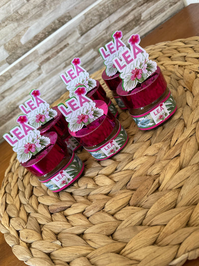 MIni Nutella - décorelychic