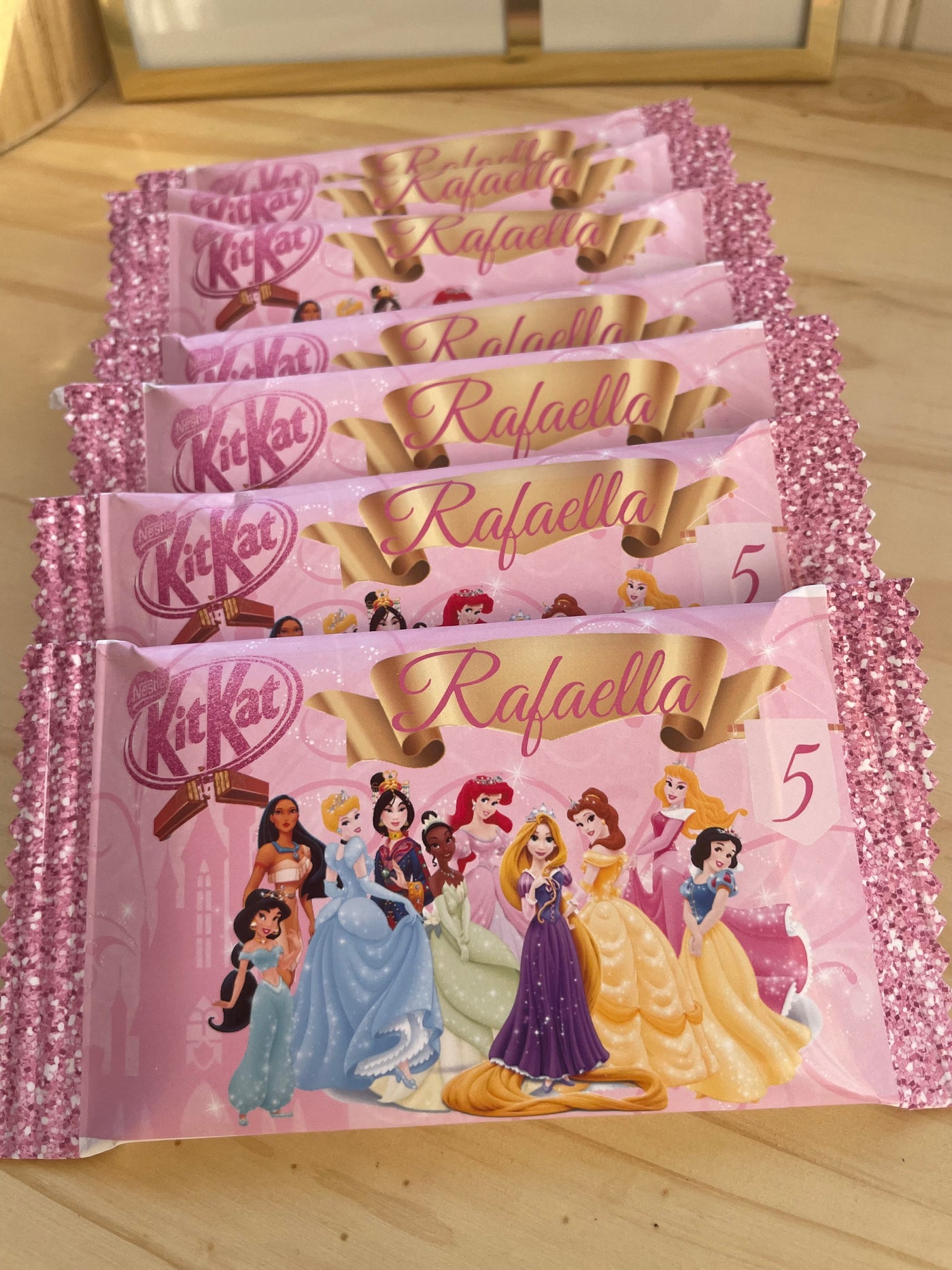 Princesse - décorelychic