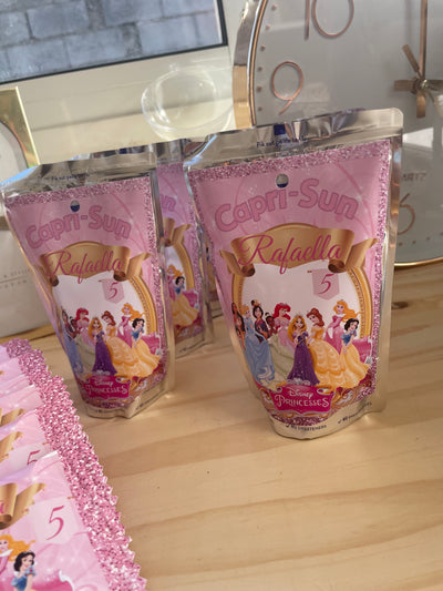 Princesse - décorelychic