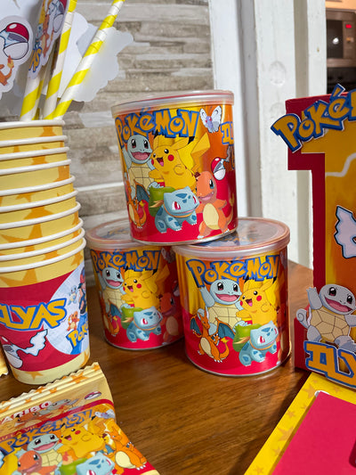 POKÉMON - décorelychic