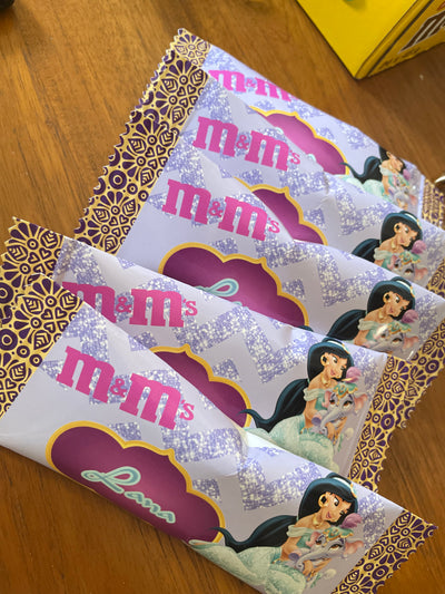 JASMINE - décorelychic