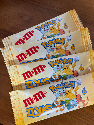 POKÉMON - décorelychic