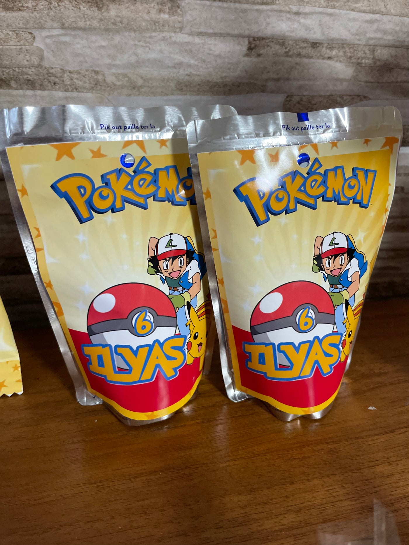 POKÉMON - décorelychic