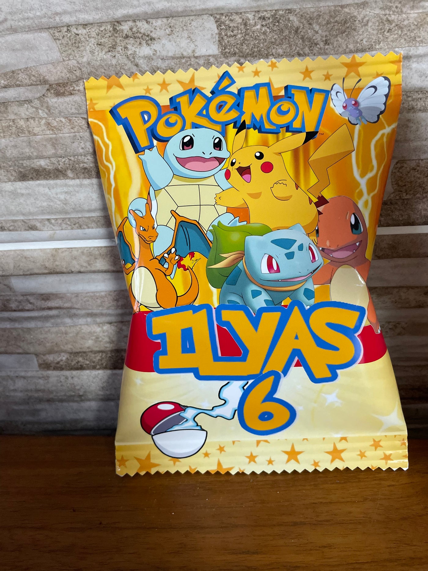 POKÉMON - décorelychic