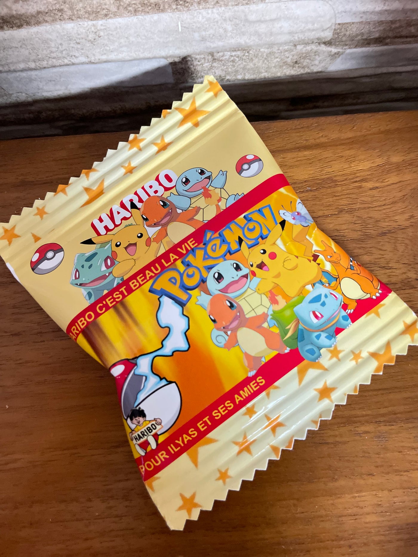 POKÉMON - décorelychic